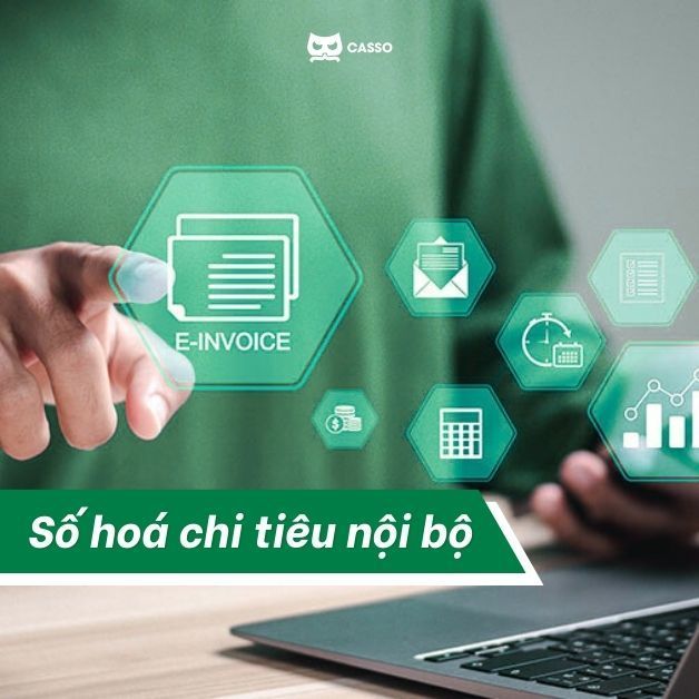 B3 Doanh nghiệp nhỏ lẻ Đừng để rơi vào bẫy hóa đơn VAT