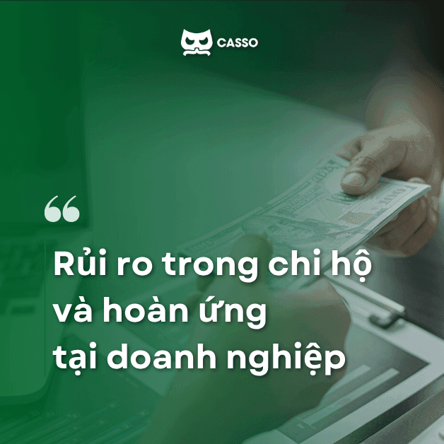 Đối soát hoá đơn bằng tự động hoá (1)
