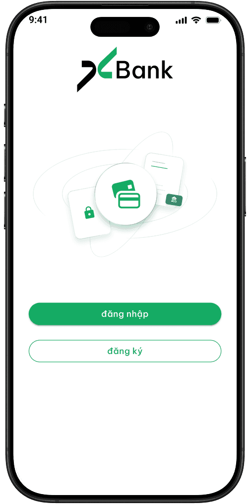 app x bank