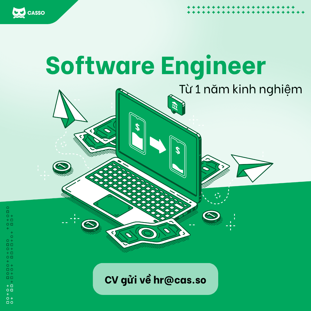 Software Engineer