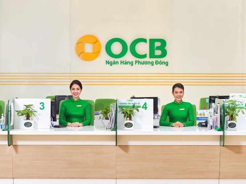 Casso – OCB: Tự hào đối tác chính thức về Open Banking