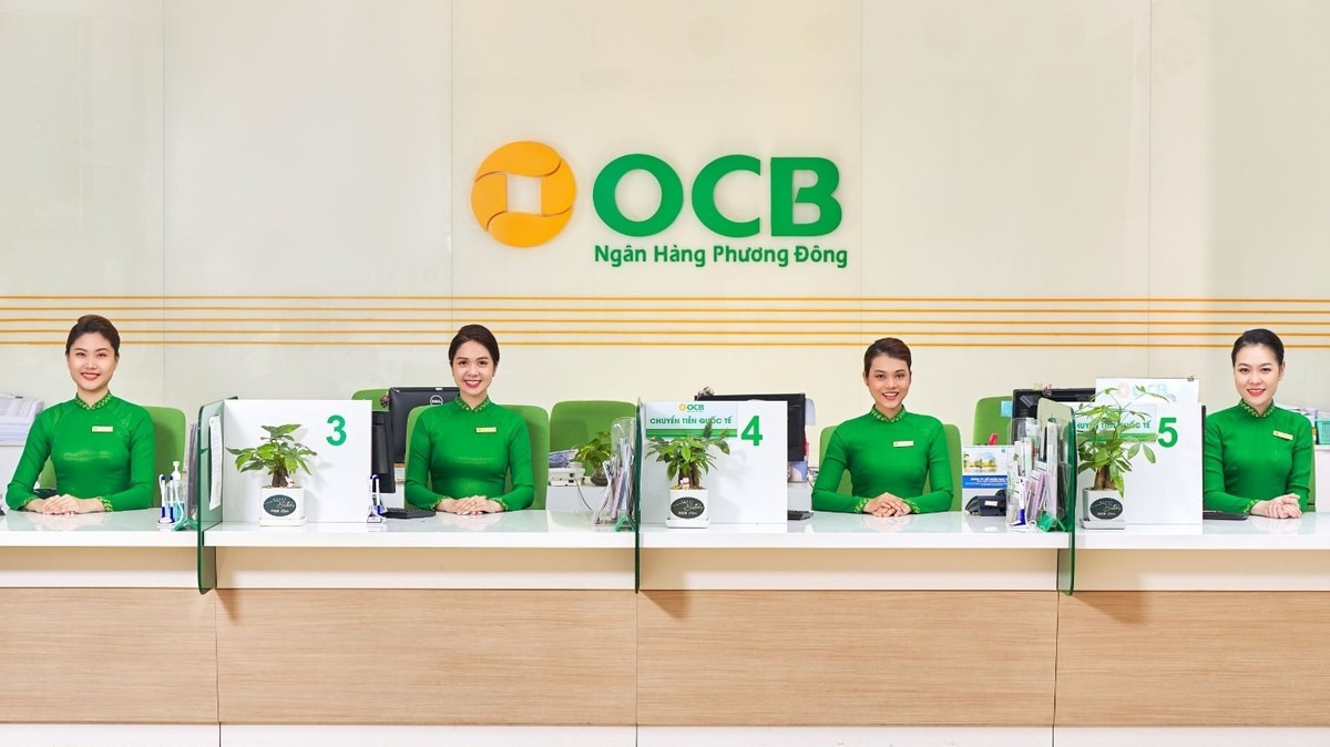 Casso - OCB: Tự hào đối tác chính thức về Open Banking